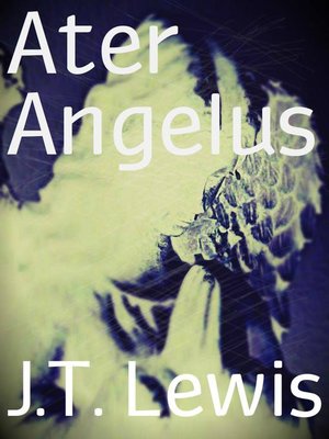 cover image of Ater Angelus